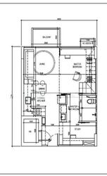 Woodhaven (D25), Condominium #576353491